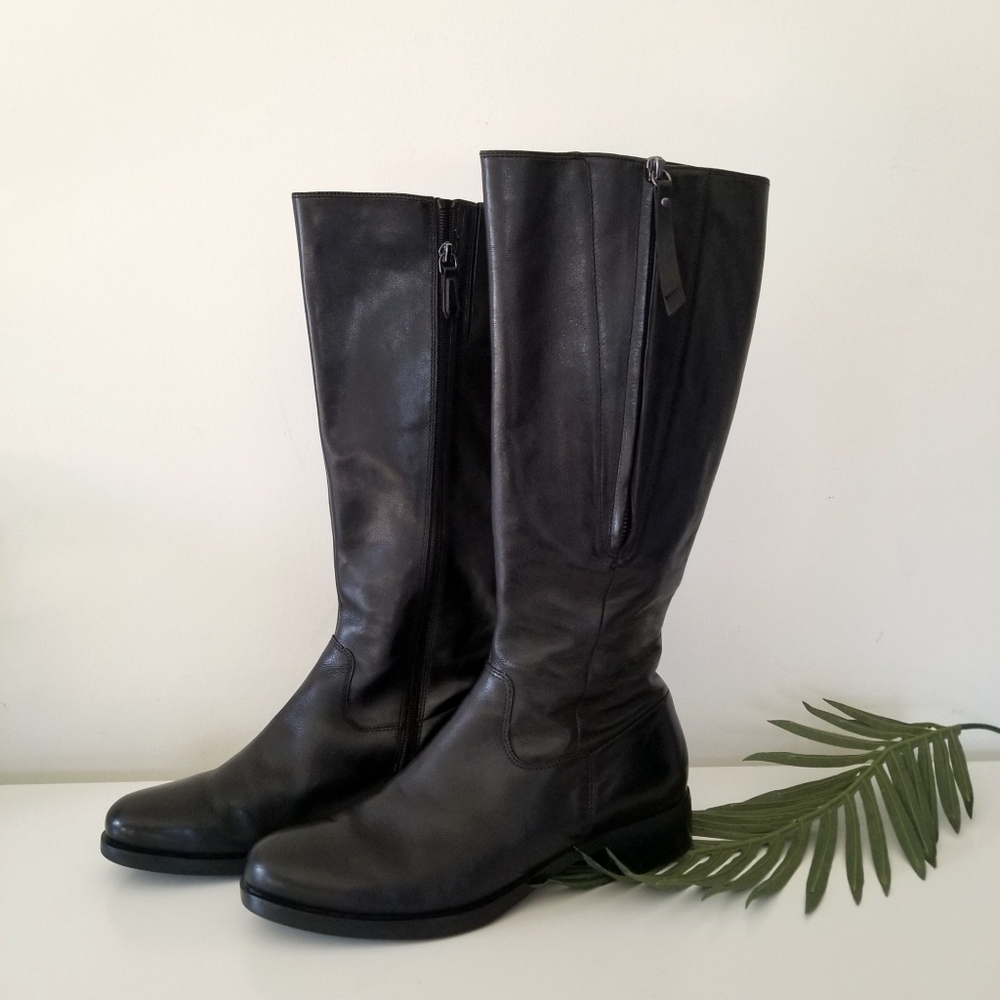 Ecco Tall Adel Boots